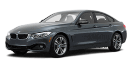 428i-xdrive-gran-coupe Automatic Gearbox